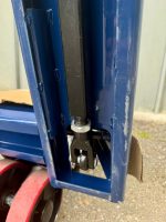 Palešu ratiņi ar defektiem 1