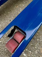 Palešu ratiņi ar defektiem 2