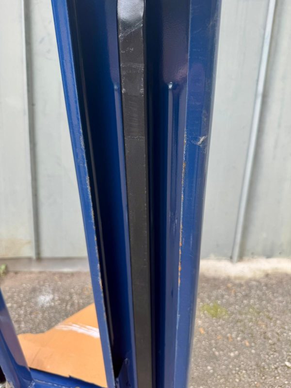 Palešu ratiņi ar defektiem 3