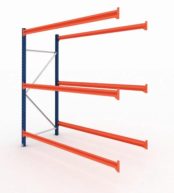 KIMER plaukts ar 3 līmeņiem - papildsekcija
