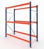 KIMER plaukts ar 3 līmeņiem