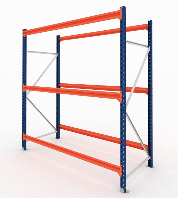 KIMER plaukts ar 3 līmeņiem