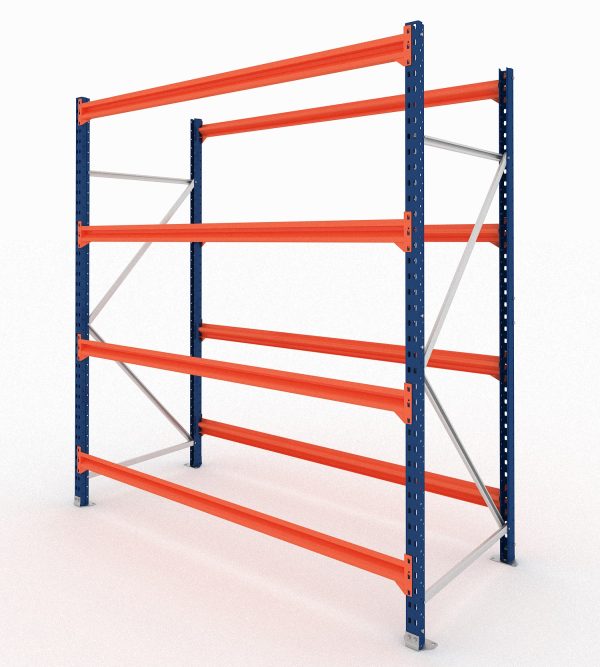 Noliktavu pasaule - plaukti ar dažādiem izmēriem