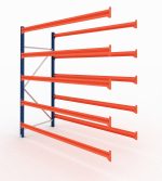 Izcils plaukts uzglabāšanai