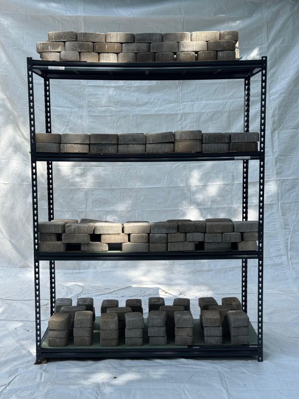 Smagas noslodzes plaukti