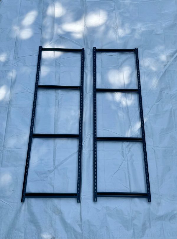 Sīkpreču plaukta rāmis