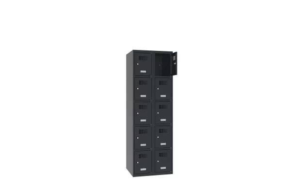 SUS325W sīklietu skapis no tērauda
