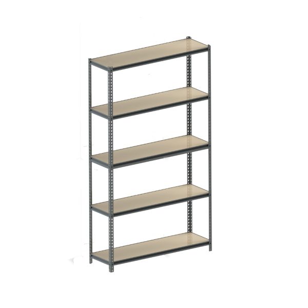 Noliktavas plaukts 1981mm augstumā